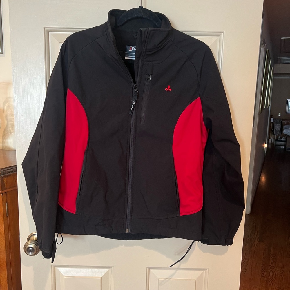 Womens Size M Boathouse Jacket